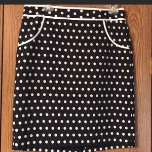 The Limited Pencil Skirt